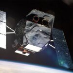 This space telescope is falling. A robotic spacecraft may save it