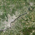 The Birthplace of the United States