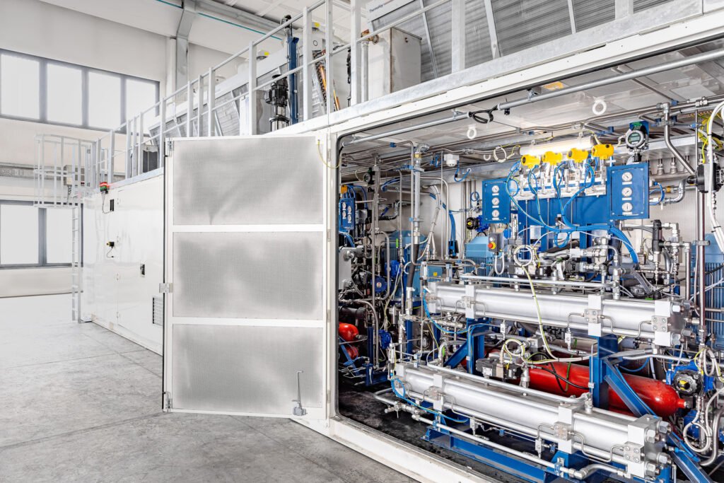 SAFE contributes to Sicily’s first Hydrogen Valley for renewable hydrogen