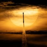 Semiconductor manufacturing test bed flies alongside Starlink satellites on Falcon 9 launch – Spaceflight Now
