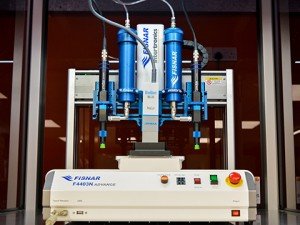 Ten reasons to invest in a dispensing robot : Robotics Update