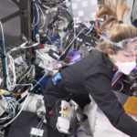 ESA – 3D-printed metal