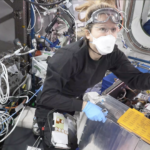 3D-printed metal: unlocking crew autonomy