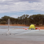 Precise measurement of the absolute sky brightness at 60–350 MHz
