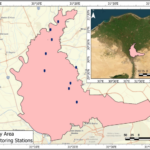 Groundwater quality and health risks for drinking and irrigation in densely populated Qalyubia, Egypt