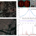 Remanent crustal strain on Mars in non-poikilitic olivine of NWA 7721
