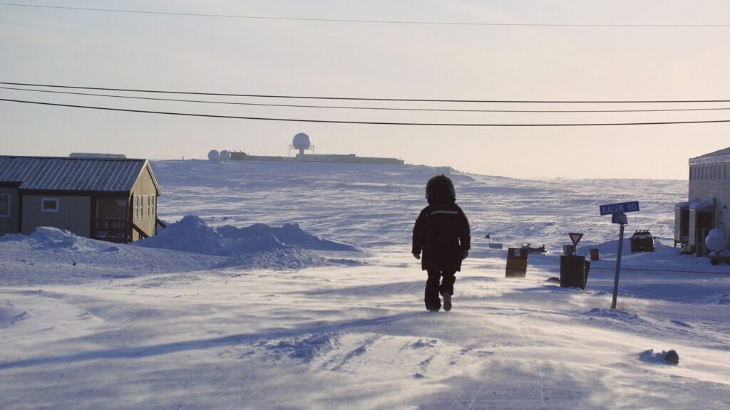 First experiment to thicken Arctic ice with seawater shows promise — but there’s a big catch