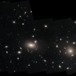 How do scientists hunt for dark matter?