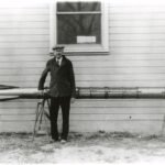 Goddard launched first modern rocket 100 years ago