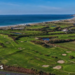 Chief minister backs public ownership of golf course site