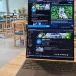 ASUS Zenbook Duo UX8407AA review: Two screens finally earned their place in my bag