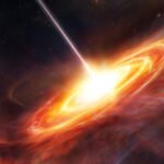 Euclid discovers the most ancient quasar in the Universe