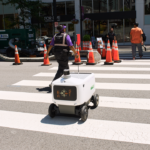 Context is king: How Avride uses cloud VLMs as a safety net for delivery robots