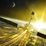 BAE microchip designed for strategic defense missions passes radiation test