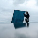European B2C photovoltaic market lacks truly dominant players