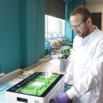 SuperDielectrics’ next-gen battery exhibits superior performance