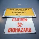 Ebola vaccine, marathon wall, mental health: Morning Rounds