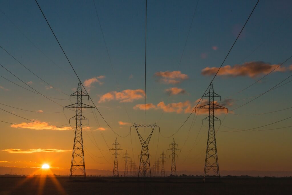 The UK needs a whole systems approach to plug the electricity gaps
