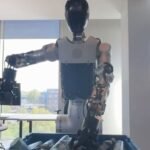 Humanoid says KinetIQ Ascend reinforcement learning approaches human-level dexterity