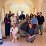 Lancio di Asteroids2029: un’iniziativa globale a sostegno dell’Anno Internazionale della Sensibilizzazione sugli Asteroidi e della Difesa Planetaria delle Nazioni Unite.