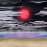 Nearby “Super Earth” Could Host Life After All