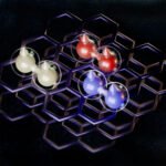 Graphene can hold multiple states of superconductivity, a new study finds | MIT News