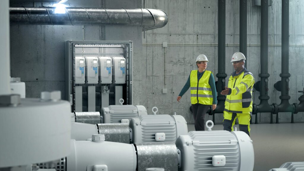 Advice for evaluating motor performance and efficiency in pump systems