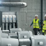 Advice for evaluating motor performance and efficiency in pump systems