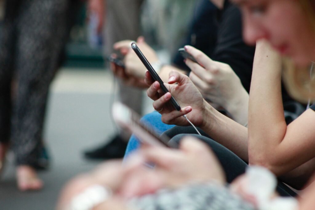 How generational differences affect consumer attitudes towards ads