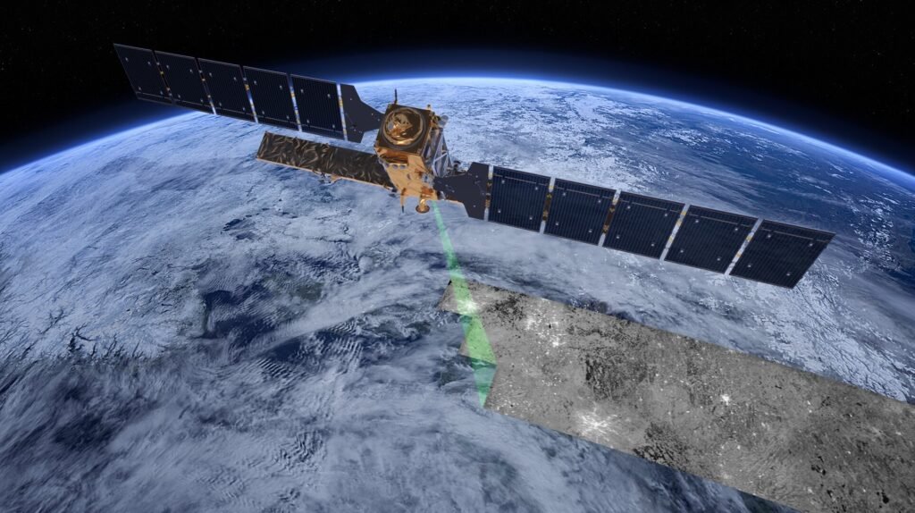 Time to say goodbye to Sentinel-1A