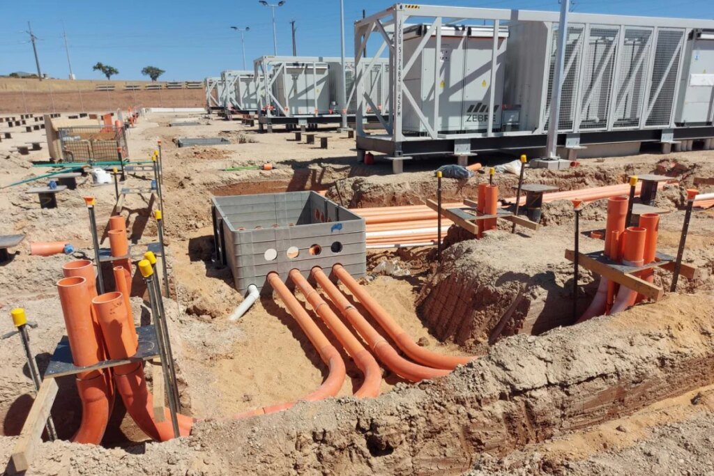Australia’s Zen Energy appoints administrators