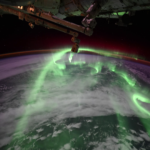 The most spectacular aurora of the εpsilon mission (so far!)