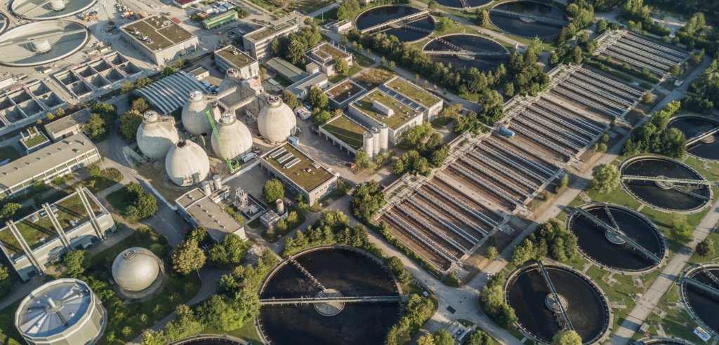 Closing the water finance gap: Five lessons from a decade of practice