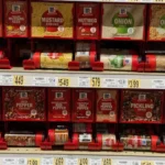 McCormick gets $28M tariff refund as Iran war raises costs