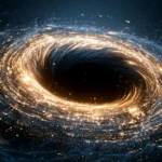 Scientists may have finally solved the black hole information paradox