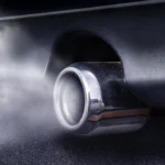 Simple water trick slashes diesel engine pollution by over 60%