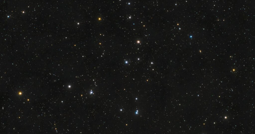 The Sky Today on Monday, July 6: Catch the sparkling Coma Star Cluster