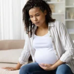 Scientists found 45 chemicals in pregnant women and many were linked to birth risks