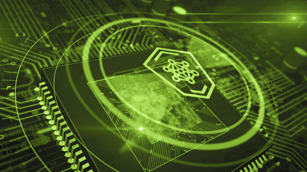 Hardware-Rooted AI Security That Won’t Slow You Down