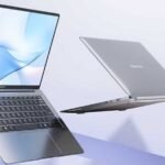 Business laptops for today’s hybrid industrial workforce
