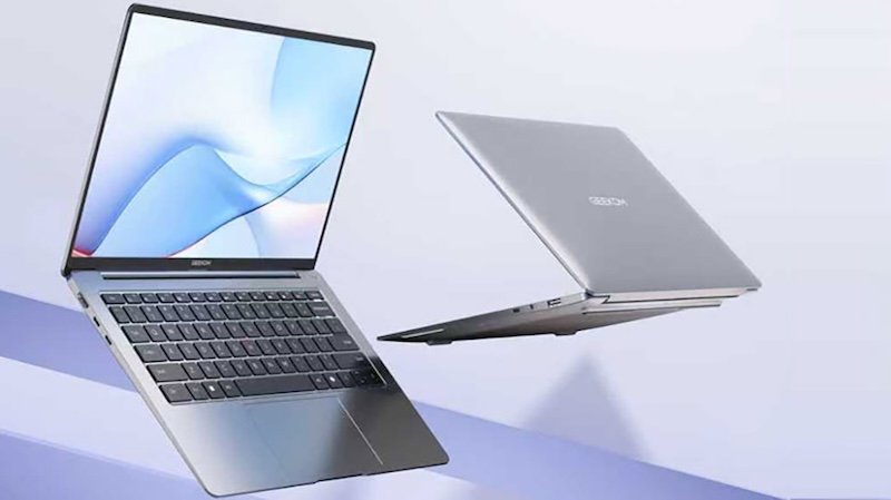 Business laptops for today’s hybrid industrial workforce