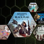 GFN Thursday: GeForce NOW Games in July