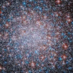 NASA’s Hubble captures a star-spangled sea of 500,000 stars