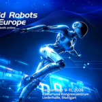 2026 Humanoid Robots Summit Europe – Roboticmagazine