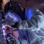 Building fusion knowledge, one weld at a time
