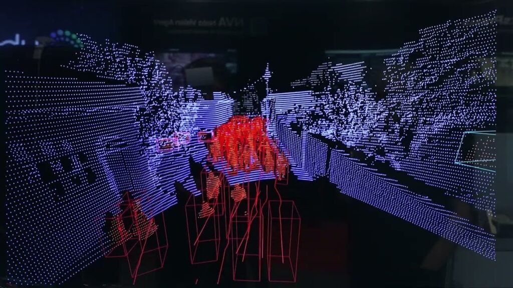 Pulling Back the Curtain on a Smarter, More Connected AI Future