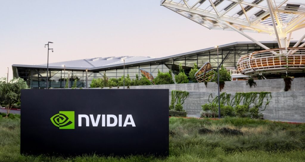NVIDIA Unlocks AI Compute at Scale, Inviting Partners to Power the AI Infrastructure Buildout