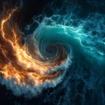 New discovery upends an 80-year-old theory of turbulence