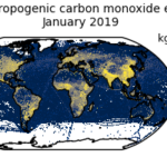 CAMS global emission inventories
