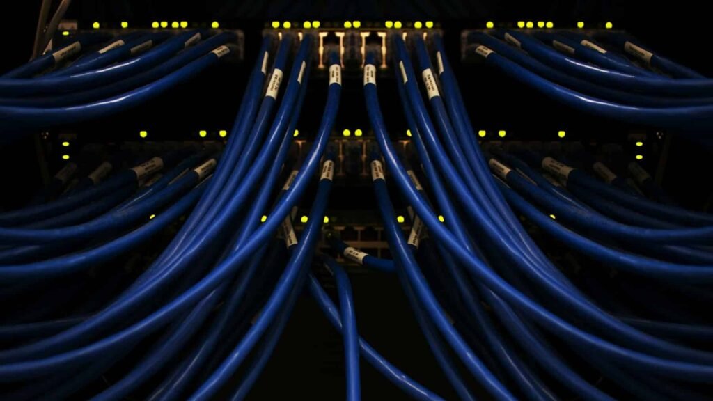 Nuevo México propone pausa a los centros de datos ante el alto consumo de energía y agua